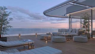 Appartement à Centro. Apartamento en venta en estepona