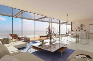 Appartement à Centro. Apartamento en venta en estepona