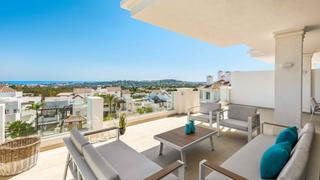 Apartament a Casco Antiguo. Apartamento increíblemente impresionante en un nuevo desarrollo