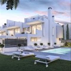 Casa en Centro. Casa en venta en estepona