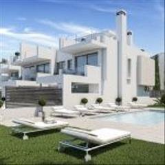 Casa en Centro. Casa en venta en estepona
