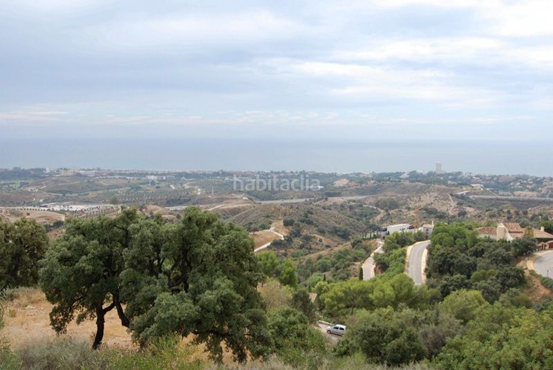 Foto 742857df-fbe0-4367-9042-d7f723c3804b. Terreny residencial a Alto de los Monteros Marbella