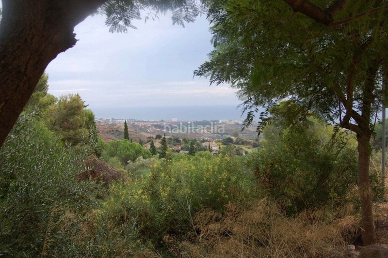 Foto b88ebdd7-6031-4b63-87ef-a6e1f2d375c2. Terreny residencial a Alto de los Monteros Marbella