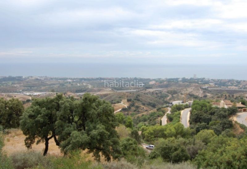 Foto fa890354-9d89-4b28-a9df-c31910bd8ec0. Terreny residencial a Alto de los Monteros Marbella