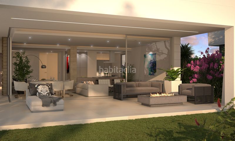 Foto 2a0deeac-10b8-4c41-9a2f-175b9d448379. Casa amb aparcament piscina a San Pedro de Alcántara Pueblo Marbella