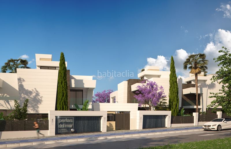 Foto 91d64ad1-3b0c-49bf-93fd-58962d418394. Casa amb aparcament piscina a San Pedro de Alcántara Pueblo Marbella