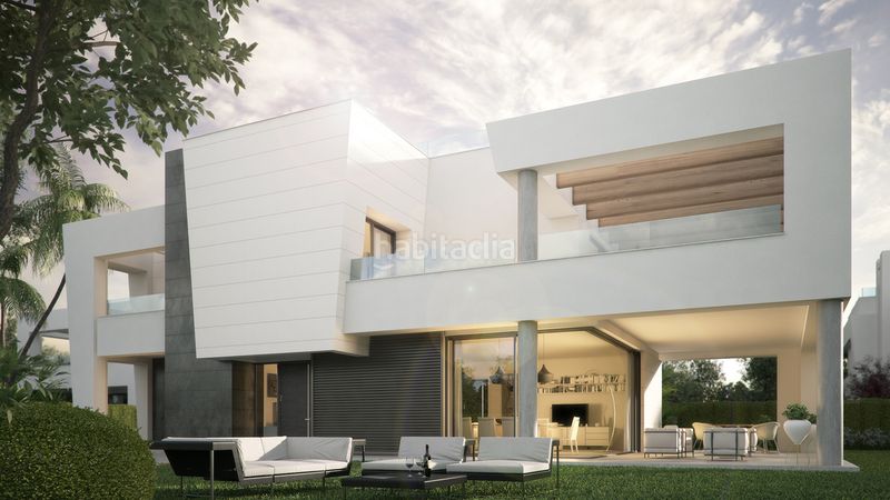 Foto b49c91f8-dbcf-4cf8-bd2a-20712816e447. Casa amb aparcament piscina a San Pedro de Alcántara Pueblo Marbella