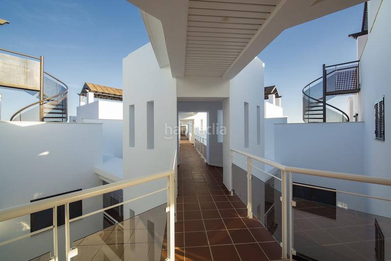 Foto 144dda06-2f2c-4338-897a-f8bebd2b50c9. Apartment with parking pool in bahía de Casares Casares