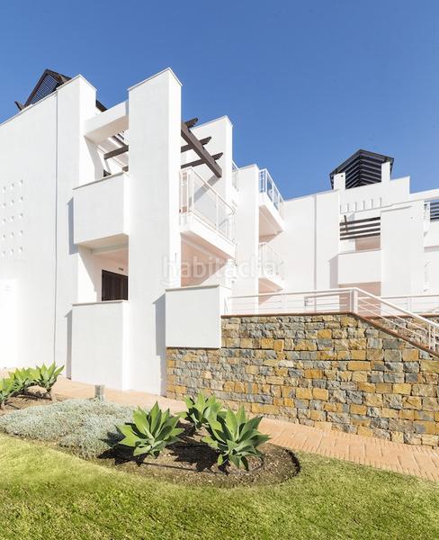 Foto 41f229f0-c56f-45a6-ab0d-f8ee1dc86b25. Apartment with parking pool in bahía de Casares Casares