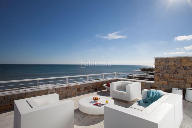 Foto 457273fe-969a-4d11-98cf-4ba18c4ad53e. Apartment with parking pool in bahía de Casares Casares