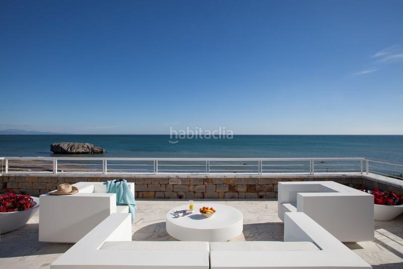 Foto 477a0cd1-65d8-473b-ba83-7ca43cb5396e. Apartment with parking pool in bahía de Casares Casares