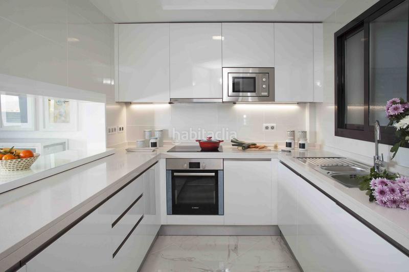 Foto 4ccf8301-305a-4844-901a-7e46909cc869. Apartment with parking pool in bahía de Casares Casares