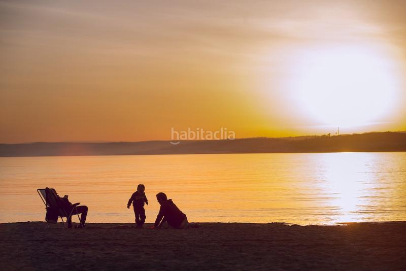 Foto 53068c88-3cee-4fdb-b1a7-5c711c9b27e0. Apartment with parking pool in bahía de Casares Casares