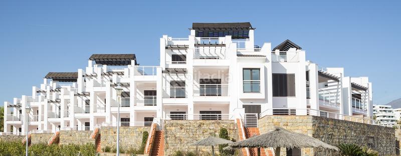 Foto 6ab8df89-fa4f-49f1-8352-704d0c40ffc8. Apartment with parking pool in bahía de Casares Casares