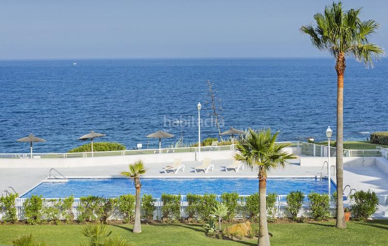 Foto 6b9035b5-ee58-4b1d-b2d0-f9a0607e146c. Apartment with parking pool in bahía de Casares Casares