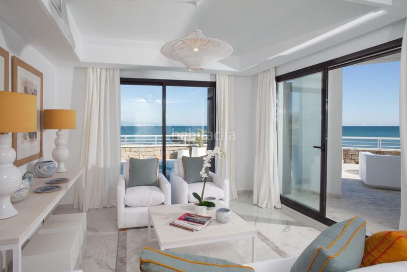 Foto 7884135a-1274-4c19-9038-af357b2d909d. Apartment with parking pool in bahía de Casares Casares