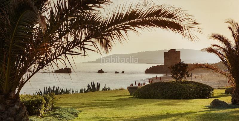 Foto bdf80dc2-d9c7-4b37-bba4-356cd0caa25b. Apartment with parking pool in bahía de Casares Casares