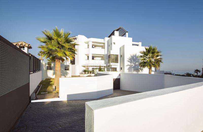 Foto dff2a347-94c1-4771-a86c-157e27b10ceb. Apartment with parking pool in bahía de Casares Casares