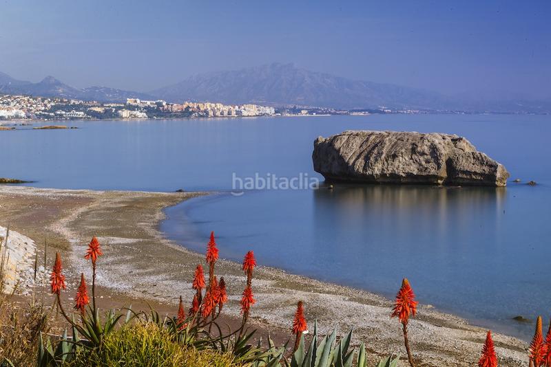 Foto fa3b69f1-cc5a-4758-a809-bbbe87efead8. Apartment with parking pool in bahía de Casares Casares