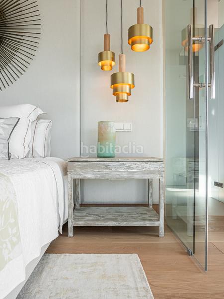 Foto 2c8bdbd4-fb20-4a1b-94bb-1b2d8f5aa94c. Maison avec chauffage parking piscine dans Nueva Andalucía centro Marbella