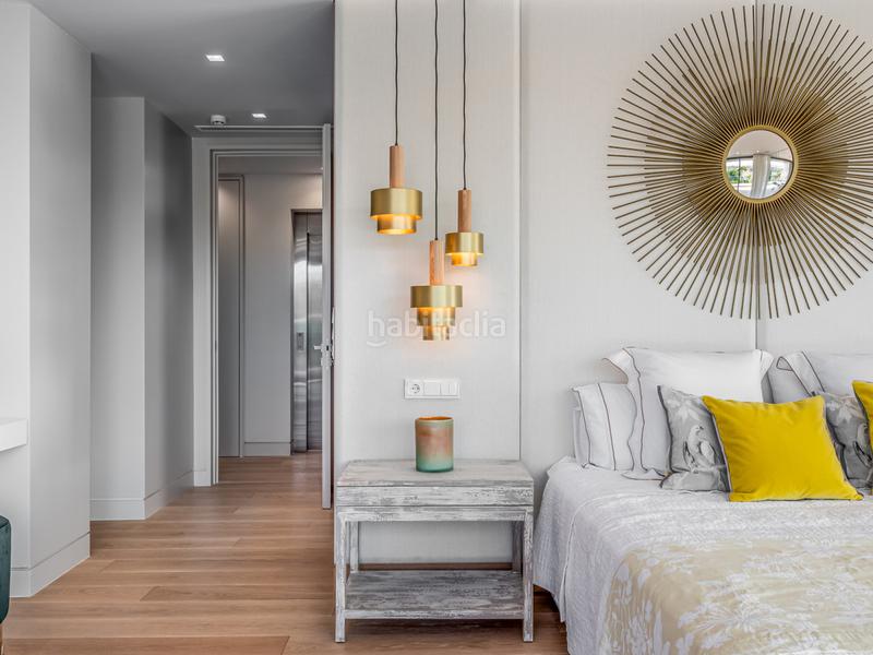 Foto 2df71795-b8ab-4821-ba8f-04365208191c. Maison avec chauffage parking piscine dans Nueva Andalucía centro Marbella