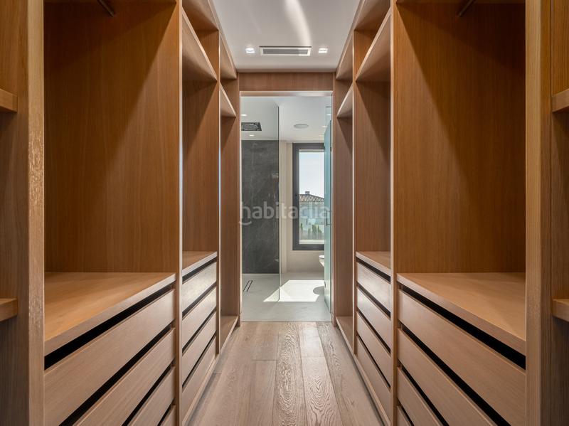 Foto 46381cad-fcaa-428a-b7d5-871b980dc6dc. Maison avec chauffage parking piscine dans Nueva Andalucía centro Marbella