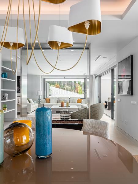 Foto 5b247b53-ca53-46fe-878a-ad14610293da. Maison avec chauffage parking piscine dans Nueva Andalucía centro Marbella