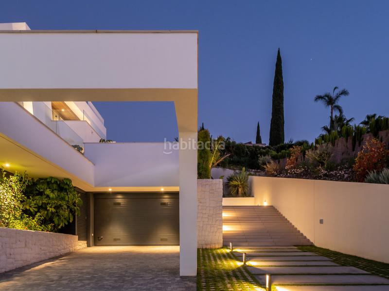 Foto 5d13cb76-0919-43a6-87ef-256e21f61d12. Maison avec chauffage parking piscine dans Nueva Andalucía centro Marbella