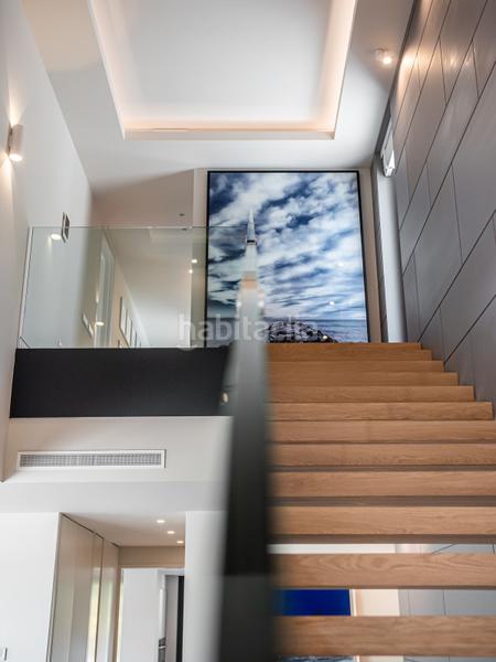 Foto 664c807a-73ff-43ef-b2c6-cb7f793ea51e. Maison avec chauffage parking piscine dans Nueva Andalucía centro Marbella