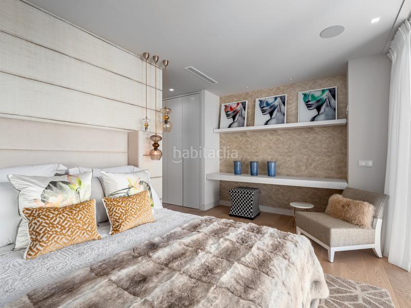 Foto 8226fa43-fa4d-4621-bcef-ddca1d56b281. Maison avec chauffage parking piscine dans Nueva Andalucía centro Marbella