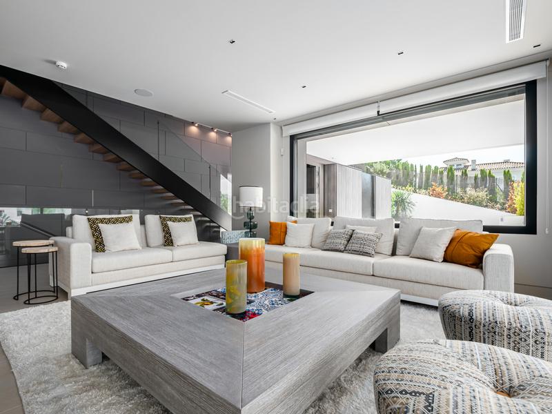 Foto 91d14f7c-558b-4b71-a58e-4af9d7f1583f. Maison avec chauffage parking piscine dans Nueva Andalucía centro Marbella