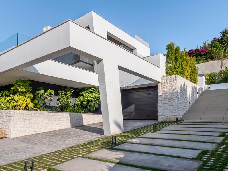 Foto a8323cfa-4721-4833-bfdf-5ac46d0b8e3a. Maison avec chauffage parking piscine dans Nueva Andalucía centro Marbella