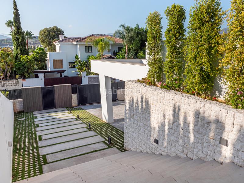 Foto b5d35dd4-21d1-4814-ae72-785e5f13cbda. Maison avec chauffage parking piscine dans Nueva Andalucía centro Marbella