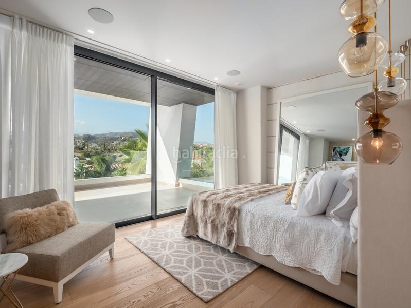 Foto c01f88b9-6f01-42f8-9c12-ad73ab422287. Maison avec chauffage parking piscine dans Nueva Andalucía centro Marbella