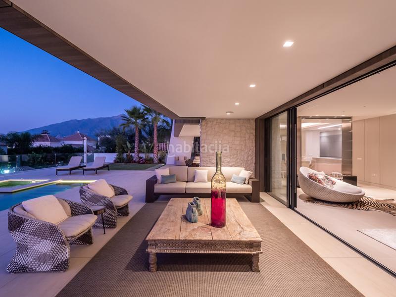 Foto cc8ac07f-4764-4528-a270-19cfcf8c1dfc. Maison avec chauffage parking piscine dans Nueva Andalucía centro Marbella