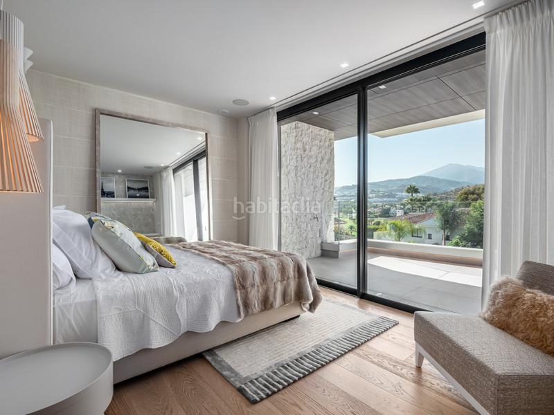 Foto d8f76b96-eb56-4b88-9221-966942a7ebad. Maison avec chauffage parking piscine dans Nueva Andalucía centro Marbella