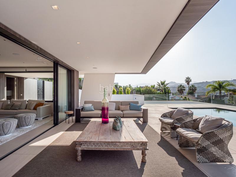 Foto da850798-1923-4b8f-85e0-ca23c15bc10d. Maison avec chauffage parking piscine dans Nueva Andalucía centro Marbella