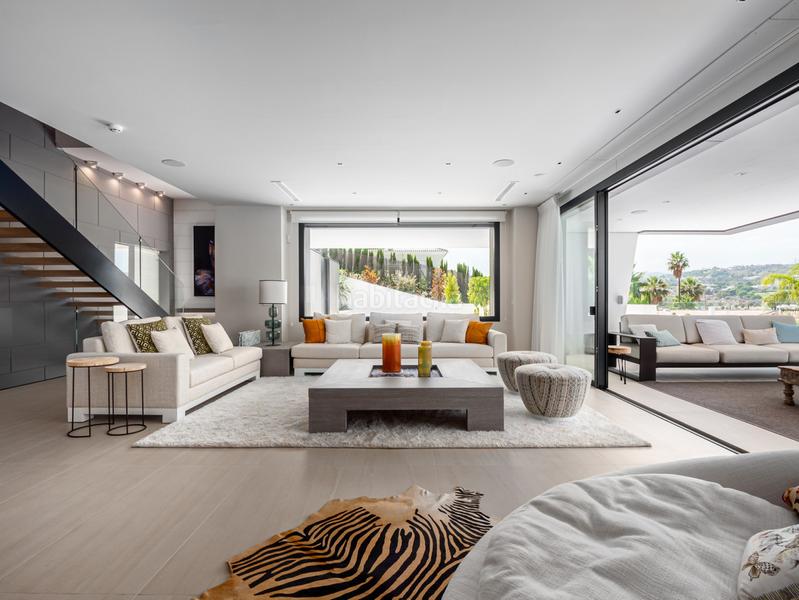 Foto dd4187e2-2b01-4937-ad04-ef25f8ccd07a. Maison avec chauffage parking piscine dans Nueva Andalucía centro Marbella