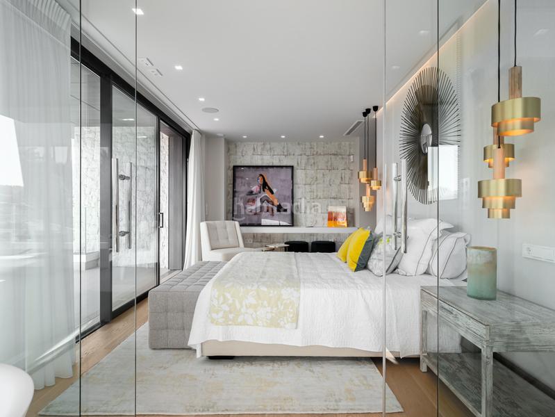 Foto ec9a998c-0e09-4b81-affc-258acde7b2af. Maison avec chauffage parking piscine dans Nueva Andalucía centro Marbella