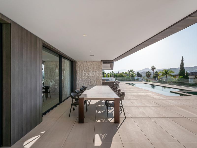 Foto ef9b6b60-c2e7-4336-9dc3-10404281aac3. Maison avec chauffage parking piscine dans Nueva Andalucía centro Marbella