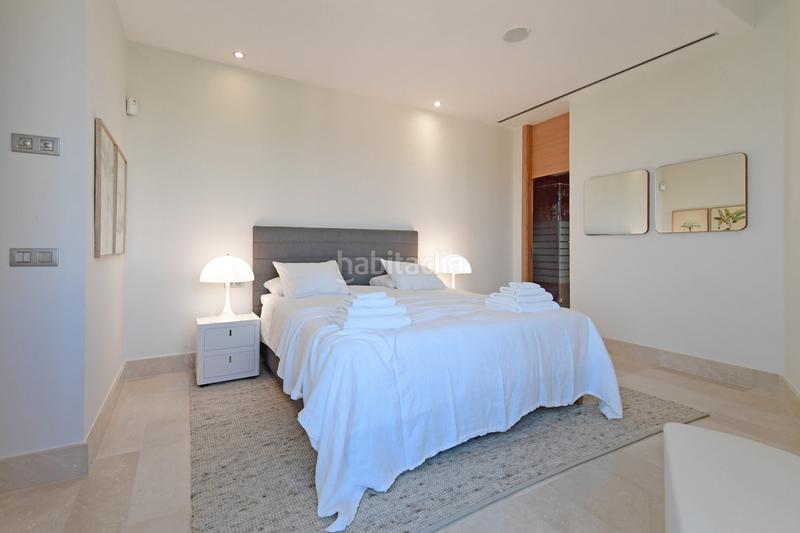 Foto 3d9892ea-f303-448a-b80f-3f914f1bf2d8. Casa con parcheggio piscina in Nueva Andalucía centro Marbella