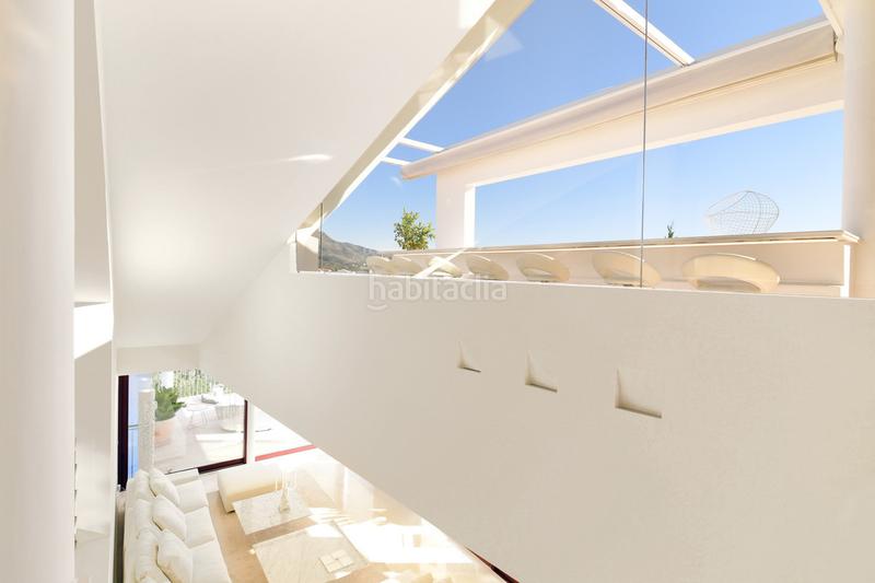 Foto 81186bf5-7922-413f-b604-ca57431d94c1. Casa con parcheggio piscina in Nueva Andalucía centro Marbella