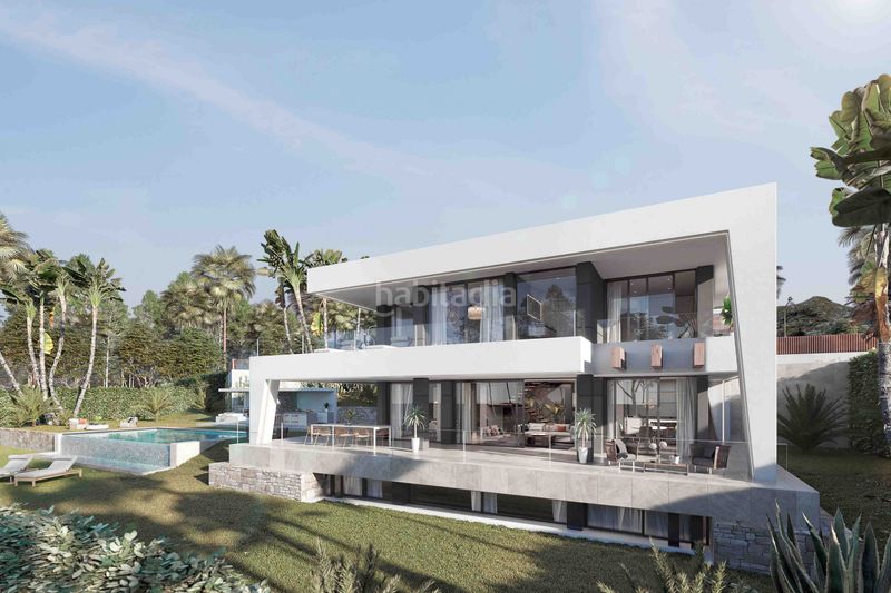 Foto e1231f93-f41f-42ab-b6d1-39b7afc1cbbf. Casa amb aparcament piscina a Casco Antiguo Marbella