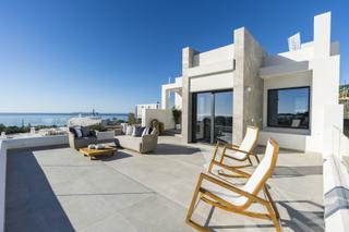 Maison à Casco Antiguo. Villa en venta en marbella, marbella