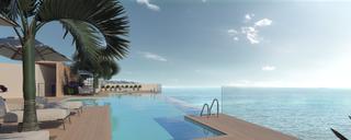 Apartamento en Casco Antiguo