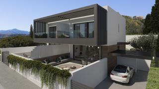 Casa a Casco Antiguo. Unidad de uxuría y serenidad experimente el epitome de villa mod