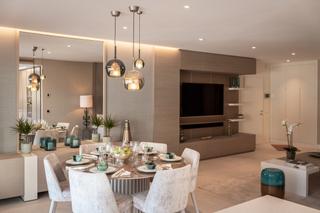 Appartement à Casco Antiguo. Ultimate luxury living on the golden mile atico duplex impresion