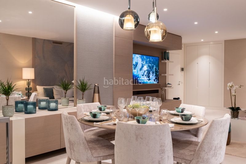 Foto 1a8e0ad1-366f-44f0-ae0c-4912369e8ba3. Apartament amb aparcament piscina a Casco Antiguo Marbella