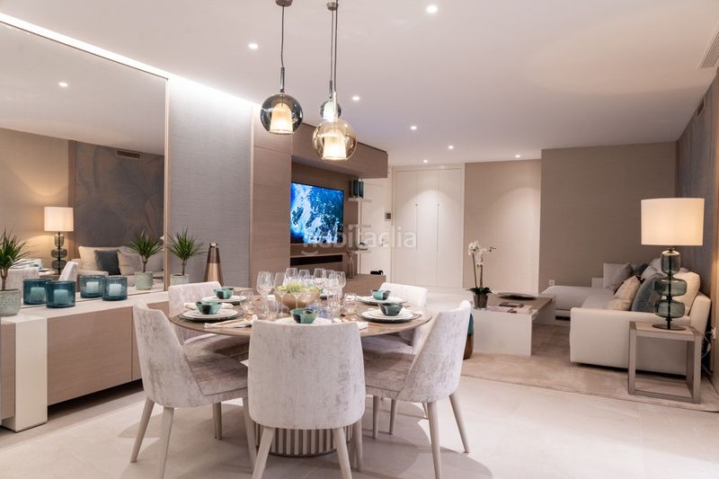 Foto 2d53f304-4ead-43a1-8de8-0c006b1b4fea. Apartament amb aparcament piscina a Casco Antiguo Marbella