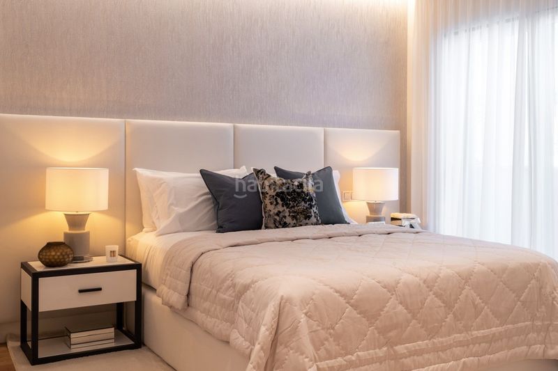 Foto 486f9074-b559-42c3-85f9-2890ffe4847b. Apartament amb aparcament piscina a Casco Antiguo Marbella